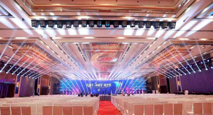 一站式專(zhuān)業(yè)服務(wù) 活動(dòng)策劃、會(huì)議會(huì)務(wù)與展覽會(huì)展的協(xié)同之道