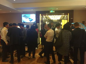 2016年貝索企業(yè)新產(chǎn)品發(fā)布暨產(chǎn)業(yè)生態(tài)展覽會于武漢隆重舉行